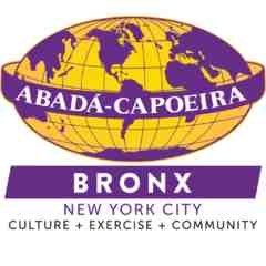 ABADA-Capoeira Bronx