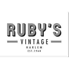 Ruby's Vintage Harlem
