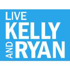 Live with Kelly and Ryan