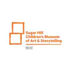Sugar Hill Children's Museum of Art + Storytelling