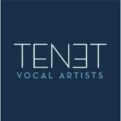 Tenet Vocal Artists