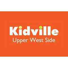 Kidville UWS