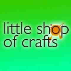 Little Shop of Crafts