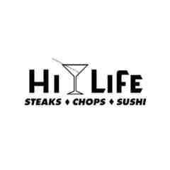 Hi-Life Resturant
