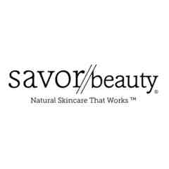 Savor Beauty & Spa