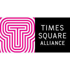 Times Square Alliance