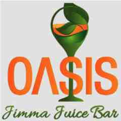 Oasis Jimma Juice Bar