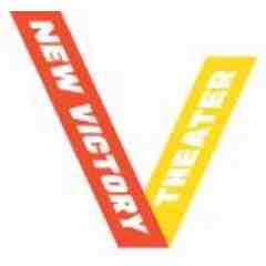 The New Victory Theater