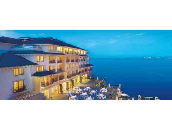Luxurious 2-NIght Stay at Monterey Plaza Hotel & Spa and More