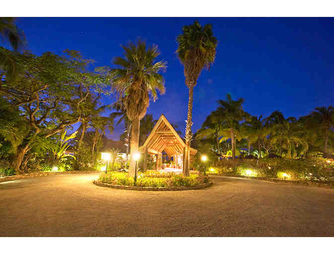 7 Nights at Galley Bay Resort & Spa, Antigua