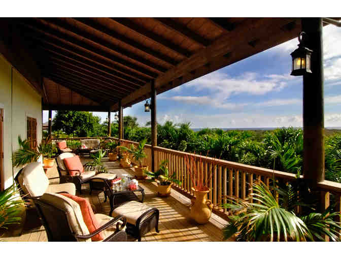 The Verandah Resort and Spa - Antigua