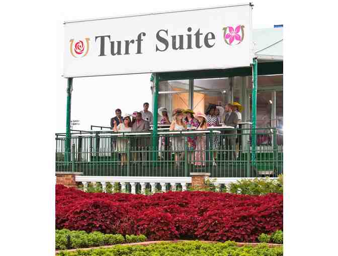 2015 Kentucky Derby 2-day package for FOUR