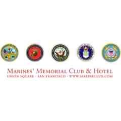 Marines' Memorial Club & Hotel San Francisco