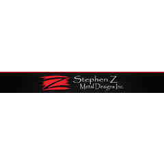Stephen Z Metal Designs