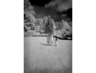 Portrait Session and Custom 12-inch Portrait (#1 of 3)