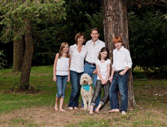 Portrait Session and Custom 12-inch Portrait (#1 of 3)