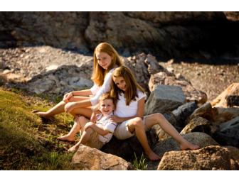 Portrait Session and Custom 12-inch Portrait (#2 of 3)