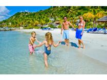 St. James's Club, Antigua - 7 Nights - Family Friendly