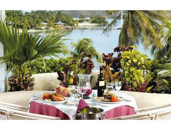 St. James's Club, Antigua - 7 Nights - Family Friendly