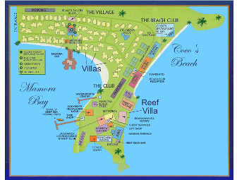 St. James's Club, Antigua - 7 Nights - Family Friendly