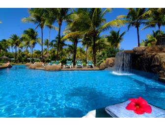 Palm Island, Grenadines - 7 Nights - Romantic Getaway