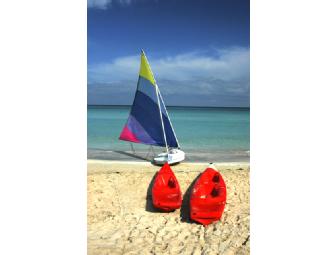 The Verandah Resort, Antigua - 7 Nights - Family Friendly