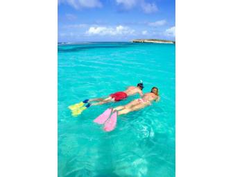 The Verandah Resort, Antigua - 7 Nights - Family Friendly