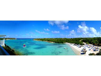 The Verandah Resort, Antigua - 7 Nights - Family Friendly
