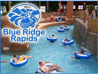 Harrisonburg, VA - Massanutten WaterPark - 4 Passes