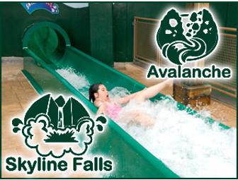 Harrisonburg, VA - Massanutten WaterPark - 4 Passes