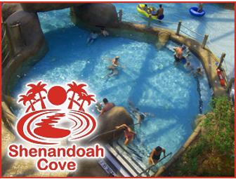 Harrisonburg, VA - Massanutten WaterPark - 4 Passes