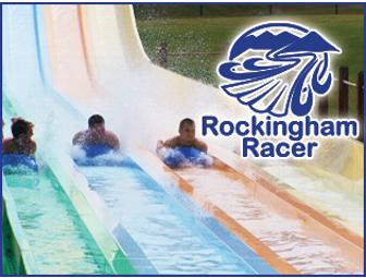 Harrisonburg, VA - Massanutten WaterPark - 4 Passes