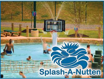 Harrisonburg, VA - Massanutten WaterPark - 4 Passes