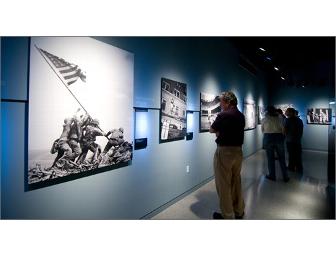 Newseum - 4 VIP Tickets