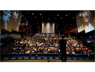 Newseum - 4 VIP Tickets