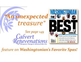 Classic Facial - Calvert Rejuvenations (Herndon, VA)