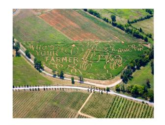 Great Country Farms - 'Fan of the Farm' Season Pass