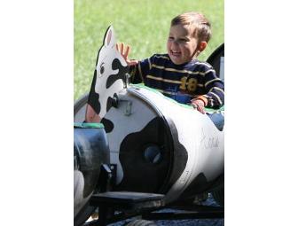 Great Country Farms - 'Fan of the Farm' Season Pass