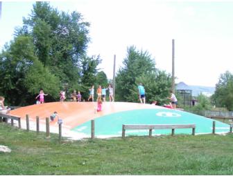 Great Country Farms - 'Fan of the Farm' Season Pass