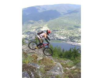 A-1 Cycling - Complete Bicycle Tune-Up (#1 of 2)