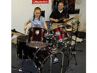 Reston Music - A Private, 30-Minute Music Lesson (#1 of 4)