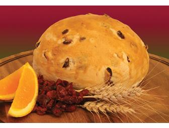 Great Harvest Bread Co. - 'Loaf a Month' Certificate