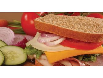 Great Harvest Bread Co. - 'Loaf a Month' Certificate