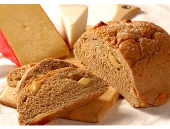 Great Harvest Bread Co. - 'Loaf a Month' Certificate