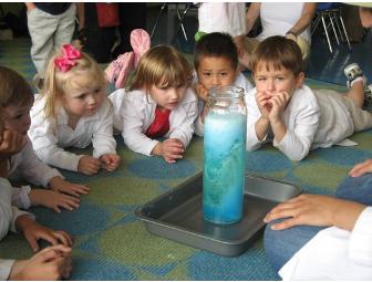 Curiosity Zone - $25 Gift Card