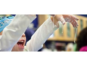 Curiosity Zone - $25 Gift Card