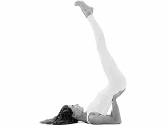 10 Free Classes - Sun & Moon Yoga Studio (Fairfax or Arlington, VA)