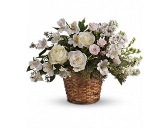 Bundle of Roses Florist - $50 Floral Arrangement