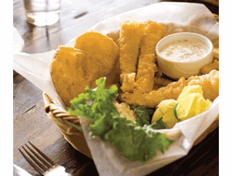 Ned Devine's Irish Pub & Restaurant - $25 Gift Card