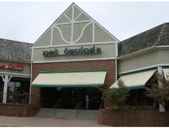 Ned Devine's Irish Pub & Restaurant - $25 Gift Card